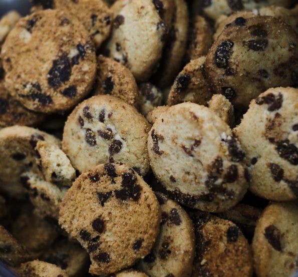 Mini cookies (5)