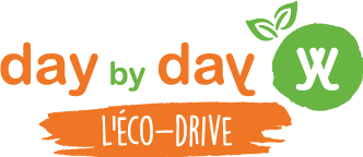 day by day l'éco-drive Bourg-en-Bresse
