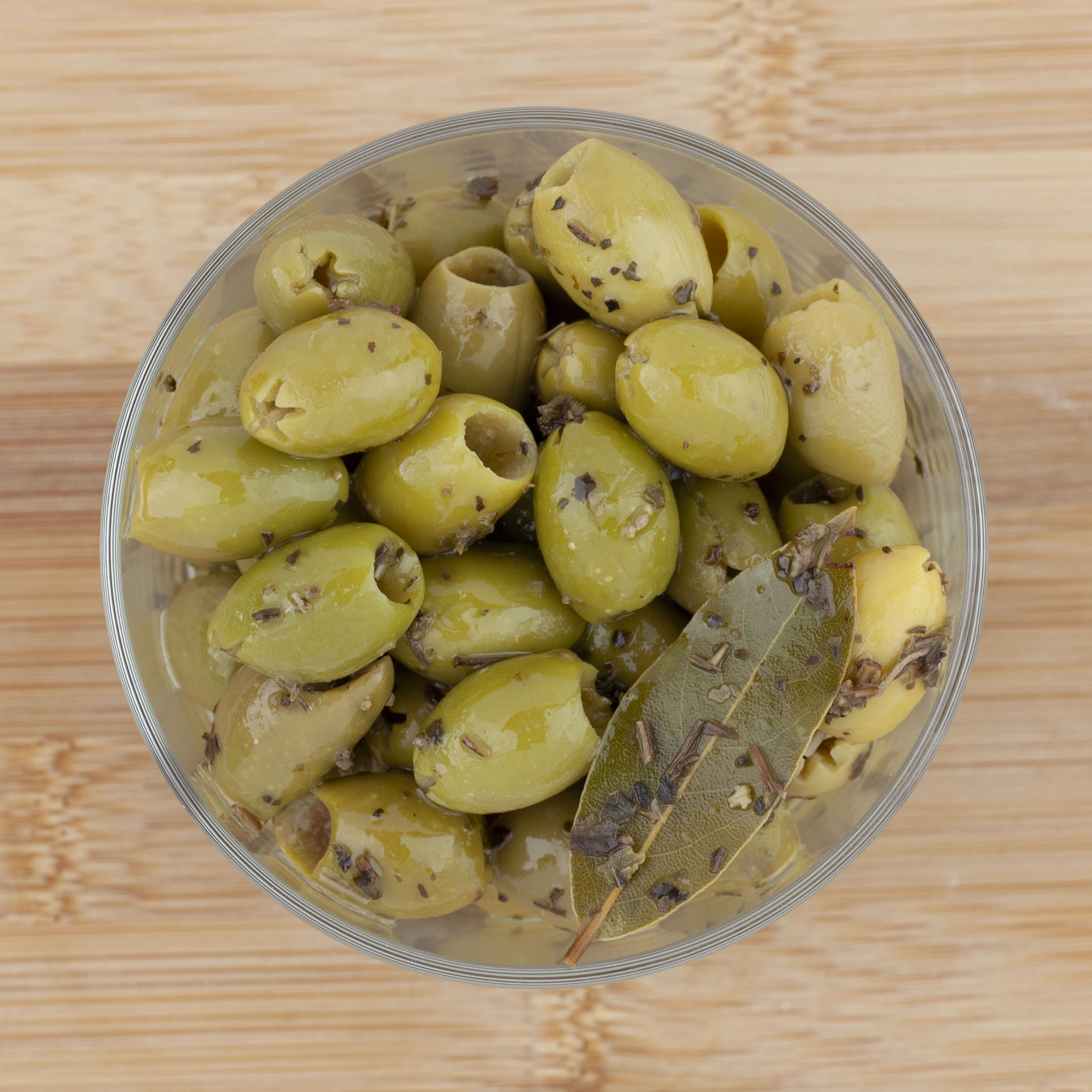 60696-olives-basilic-denoyautÃ©es