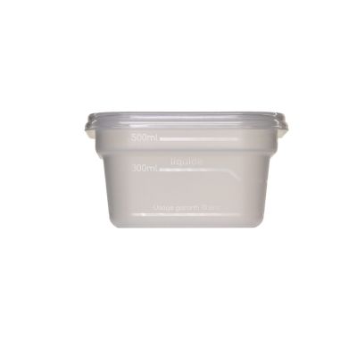 VRABOX 50 CL