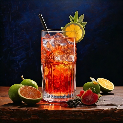 LIQUEUR DE SPRITZ