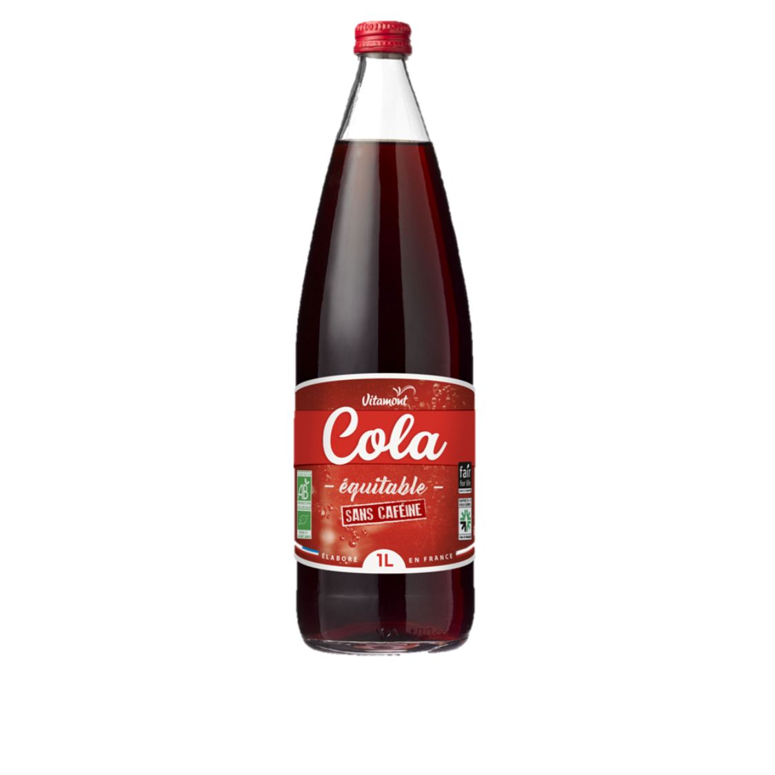 COLA EQUITABLE BIO 1L