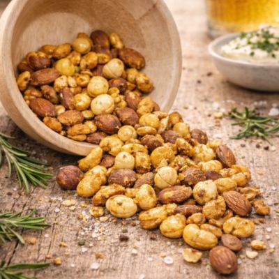 MELANGE APERITIF CURCUMA BIO